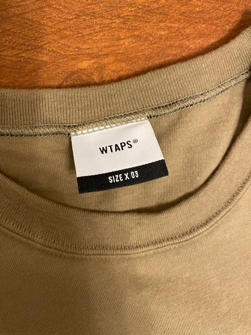 ブティック 22SS AII 02 / LS / COPO BEIGE X-LARGE | tatihome.com