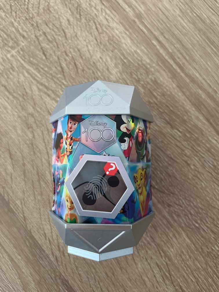 WTS WTT Disney 100 Surprise Capsule, Hobbies & Toys, Toys & Games on ...
