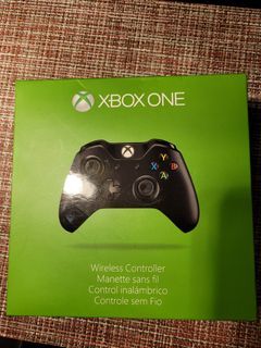 Xbox one controller (brand new)