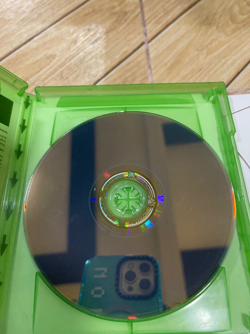 XBOX One Guitar Hero Live, Video Gaming, Video Games, Xbox on Carousell