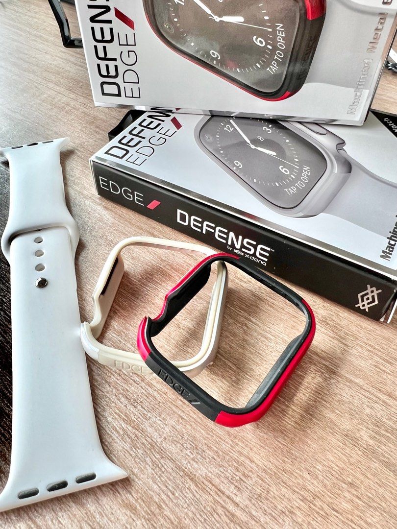X doria defense edge clearance