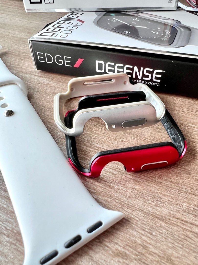 X doria defense edge on sale
