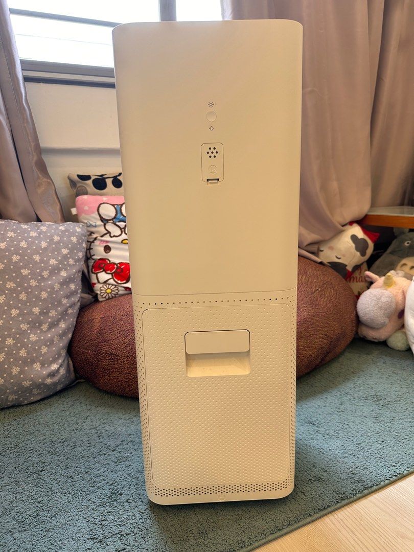 Xiaomi Air Purifier Gen 1, TV & Home Appliances, Air Purifiers