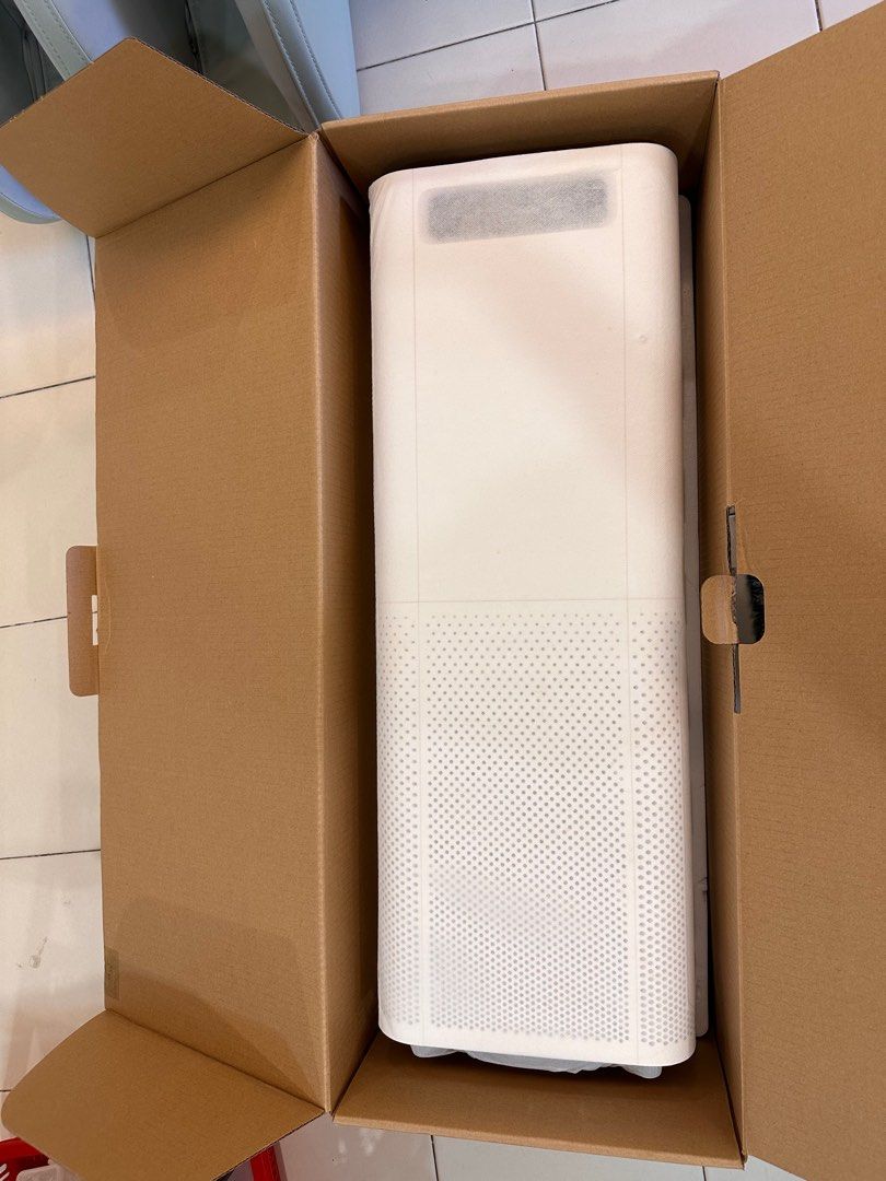 Xiaomi Air Purifier Gen 1, TV & Home Appliances, Air Purifiers