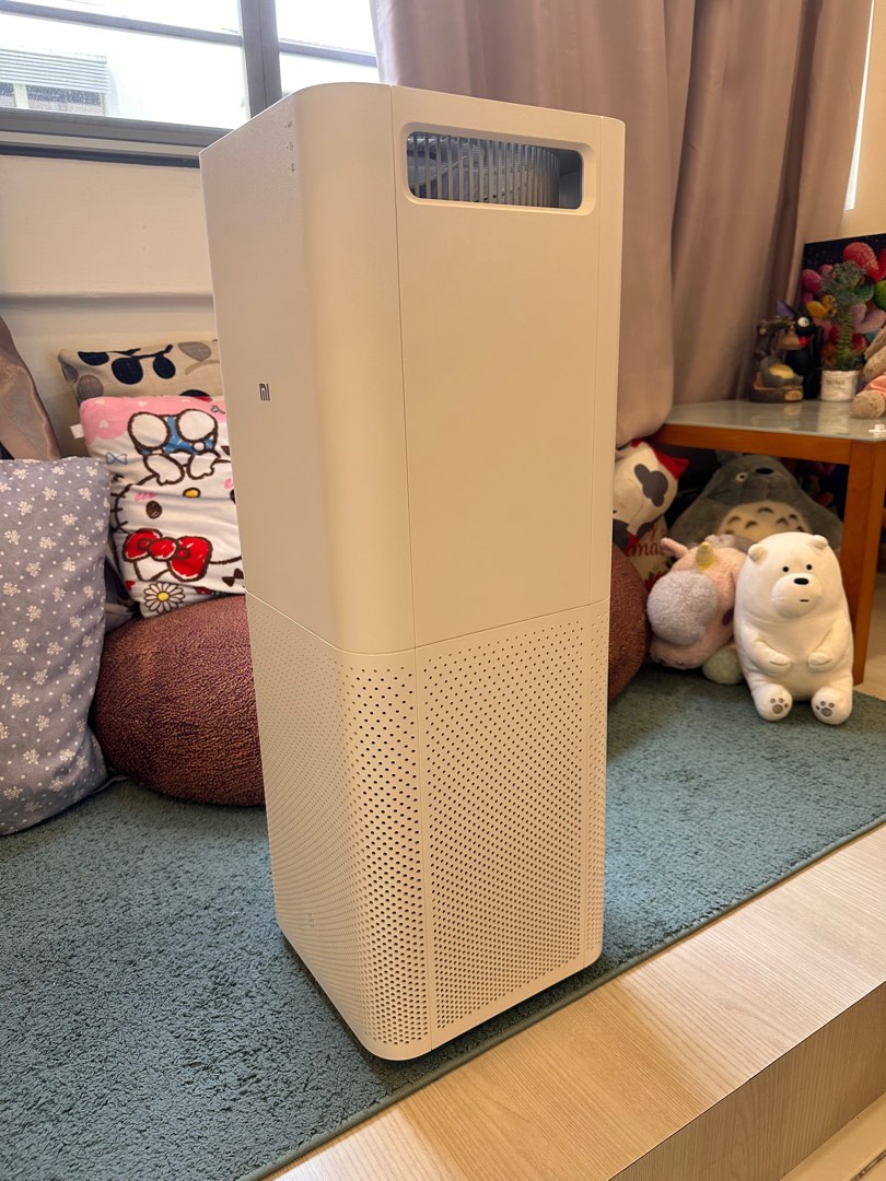 Xiaomi Air Purifier Gen 1, TV & Home Appliances, Air Purifiers