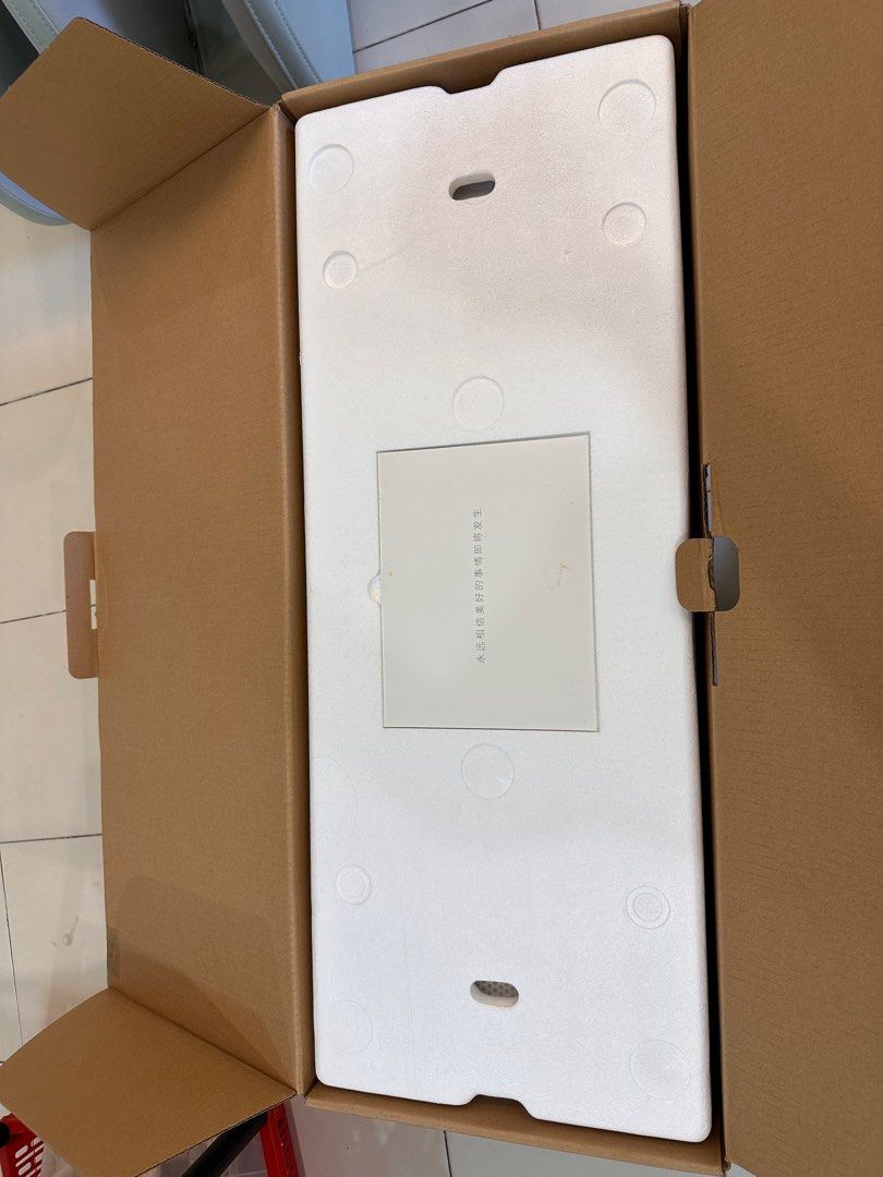 Xiaomi Air Purifier Gen 1, TV & Home Appliances, Air Purifiers