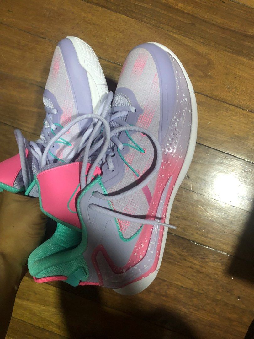 xtep basketball shoes