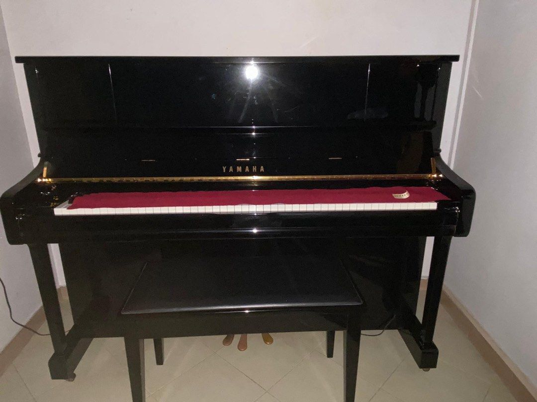 Yamaha sales u1jpe price
