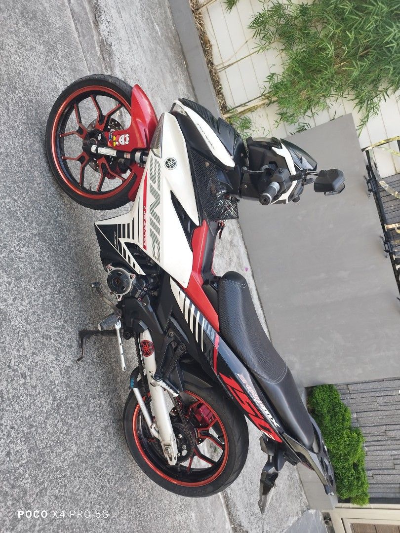 yamaha sniper mxi 150 price
