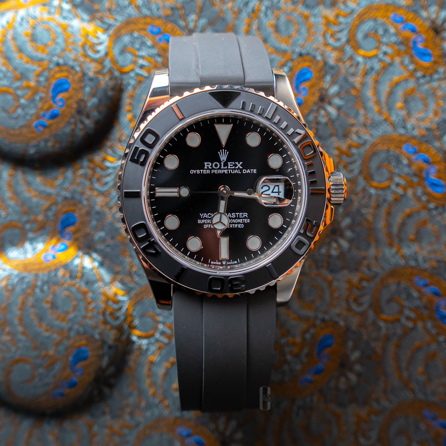 New yacht shop master 2019