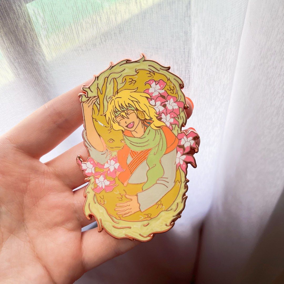 Pin by Teikoku Kekkanasei on Akatsuki No yona