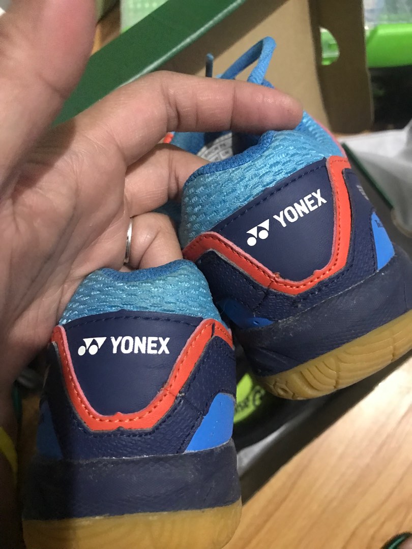 yonex badminton shoes sale
