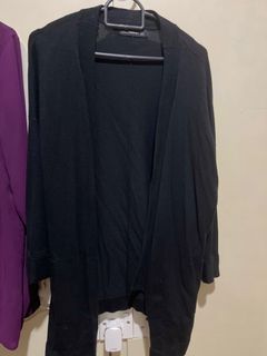 Zara Cardigan
