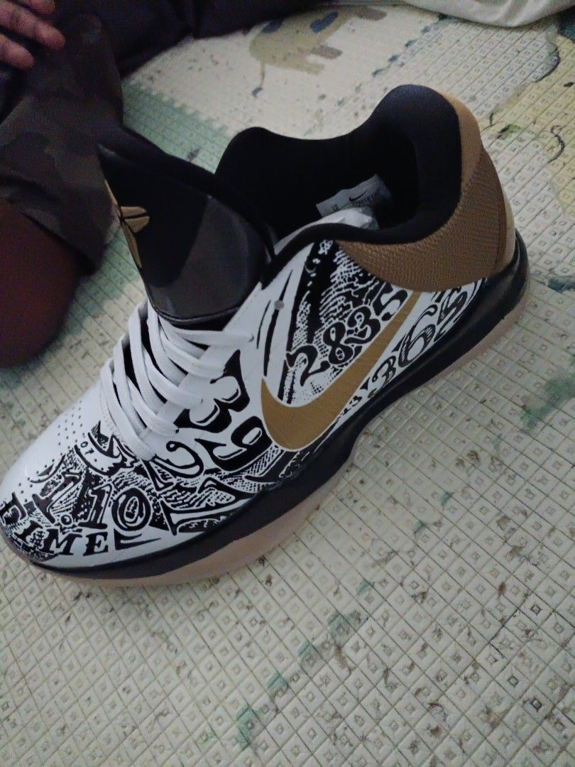 proto 6 kobe