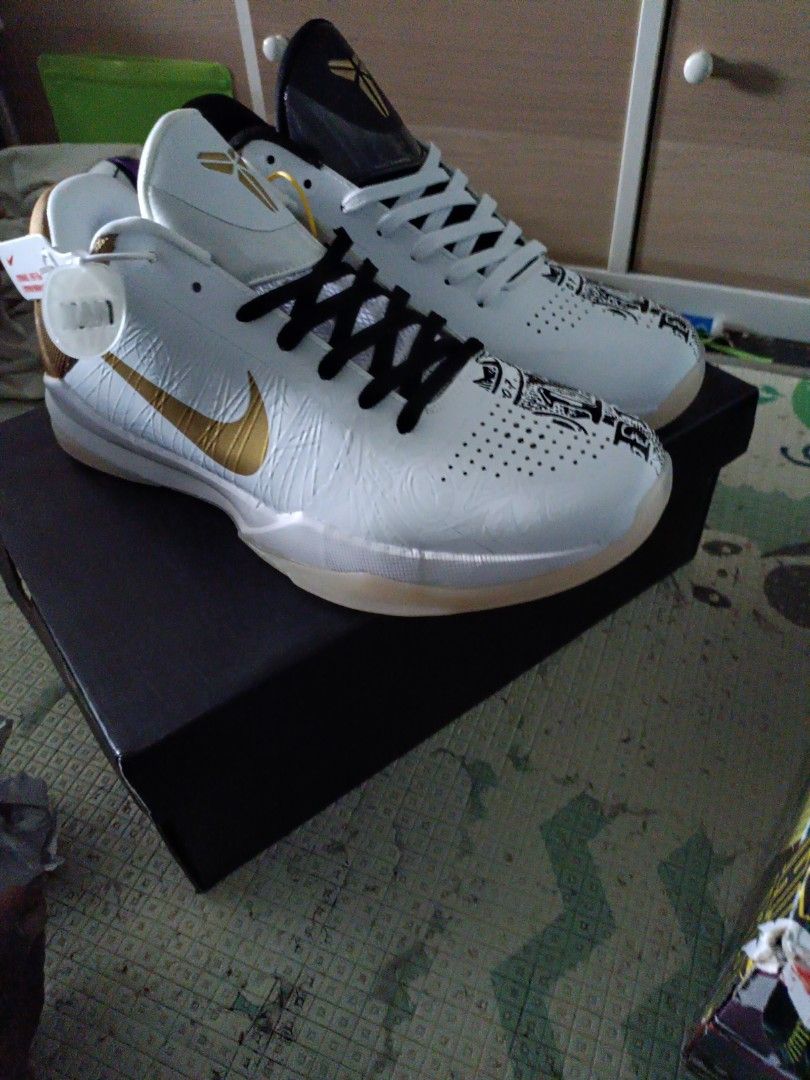 proto 6 kobe
