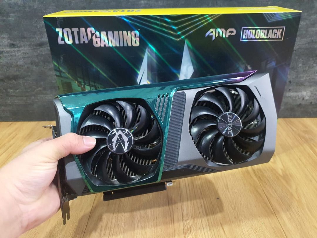 店内全品ﾎﾟｲﾝﾄ2倍!! ZOTAC RTX 3070 AMP Holo 箱無し | www.chezmoiny.com