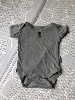 (0-6m) baju jumper bayi