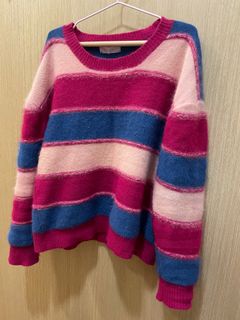 100%Angora 兔毛上衣❤️64244961255171110