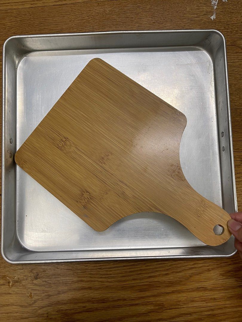 12-inch-cake-tray-or-cake-tin-free-wooden-board-furniture-home