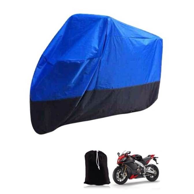 Canvas motorcycle cover store