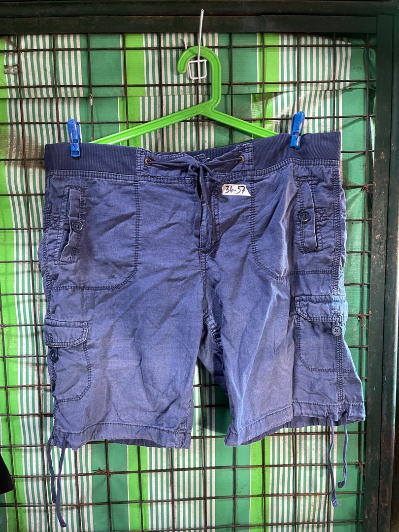 1972 FADED GLORY BRAND MEN SHORT Men s Fashion Bottoms Shorts