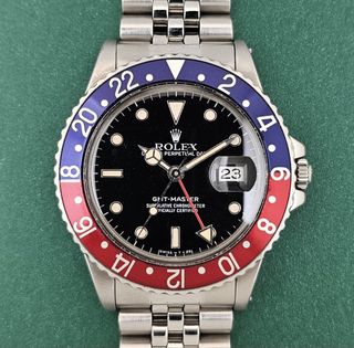 Vintage Rolex Collection item 3