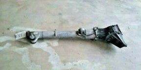 2007-2017 GMC Acadia 

Rear Axle Differential Carrier Assembly AWD