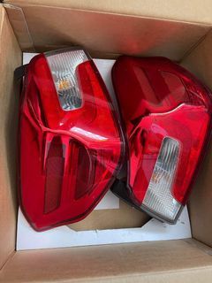 2015+ Subaru wrx original tail lights