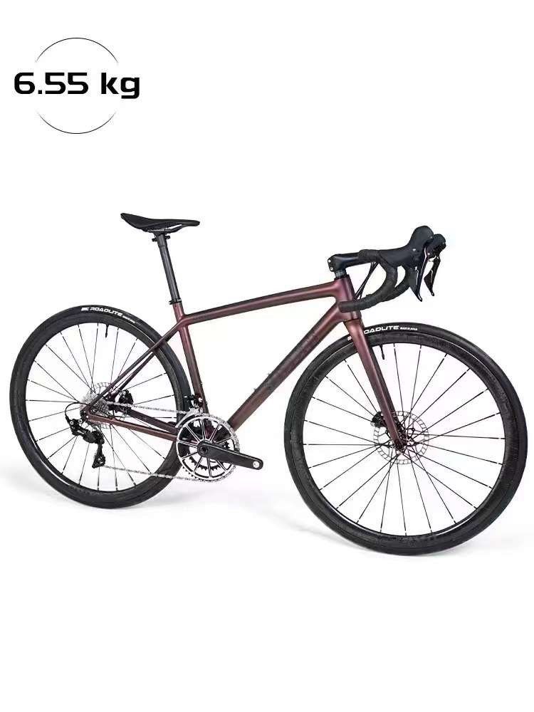 Lightest aero road 2025 bike