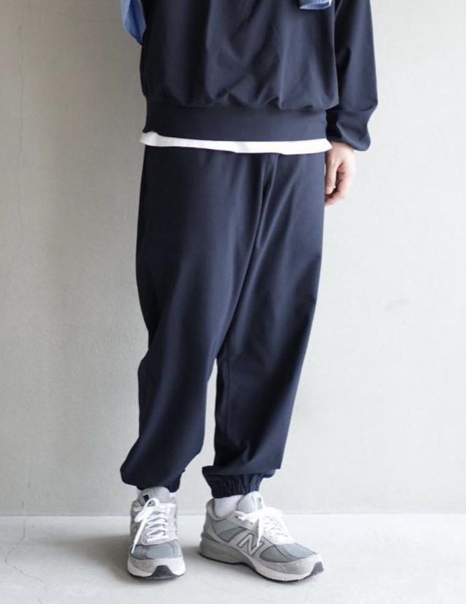 ENNOY DAIWA PIER39 Tech Flex Pants XL - パンツ