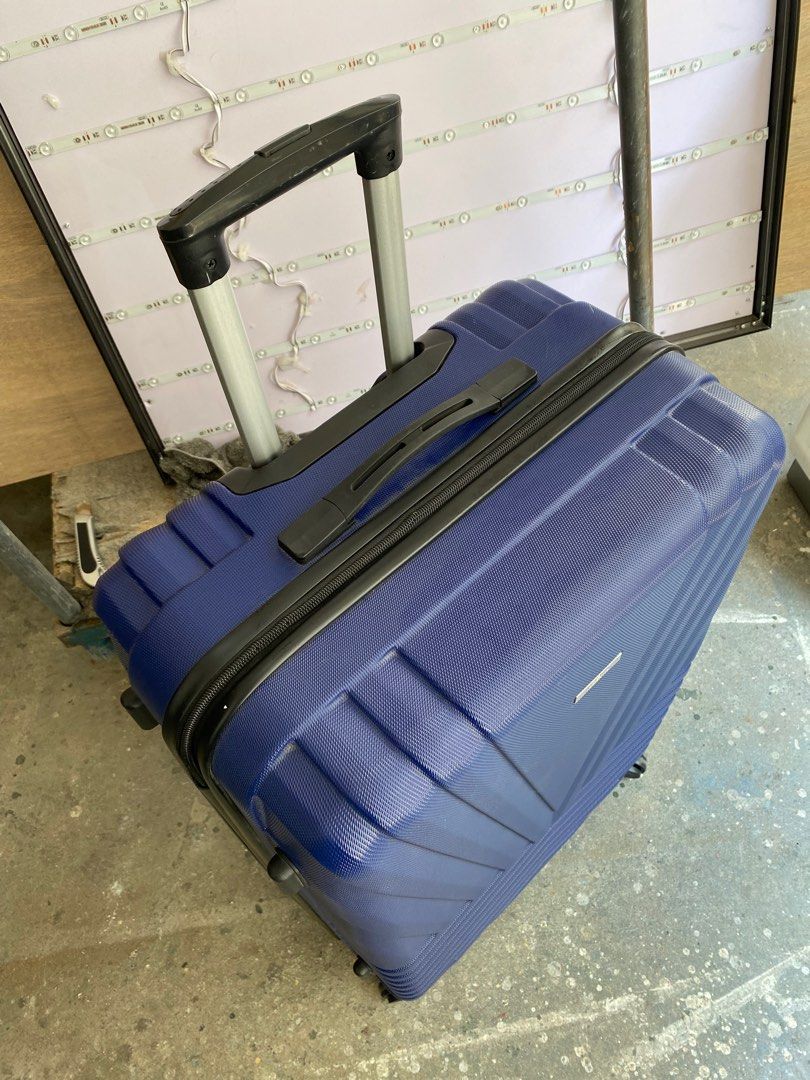 Jeff banks suitcase sale