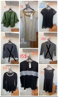 一件50元洋裝/蕾絲洋裝