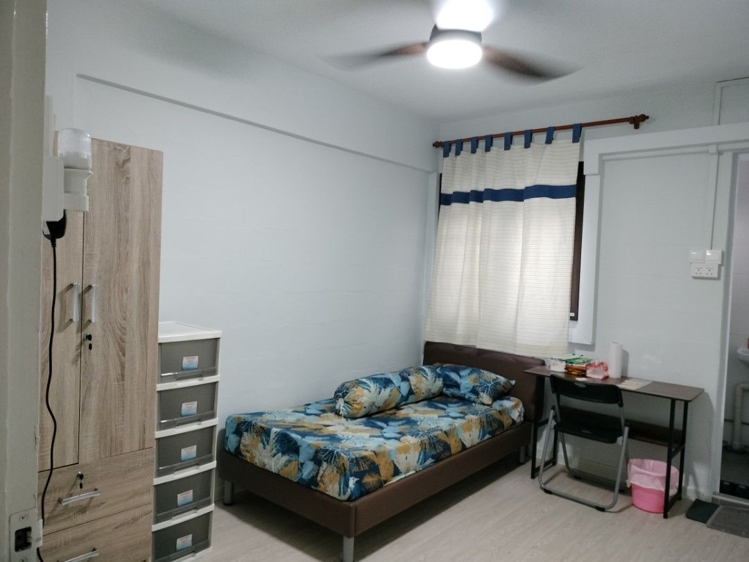 534 Ang Mo Kio Avenue 10 Cheng San View, Property, Rentals, Room