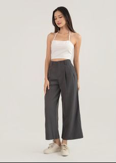 6style Level Up Pants In Graphite