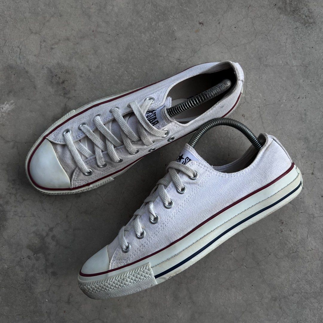 118 converse sneakers 2025
