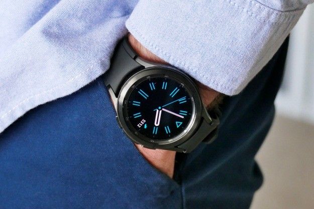 Galaxy watch best sale 46mm samsung pay