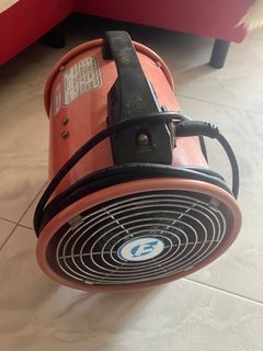 八吋風機