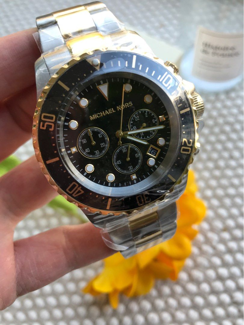 Michael kors hotsell mk 6711