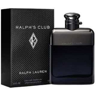 📣 Ralph Lauren Ralph’s Club Eau De Parfum 100ml @ $138❣️