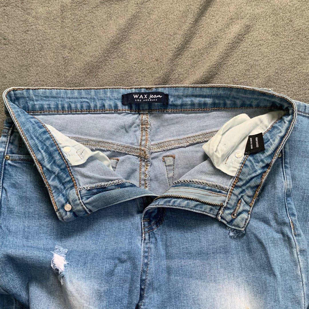 Wax jeans 134352 store
