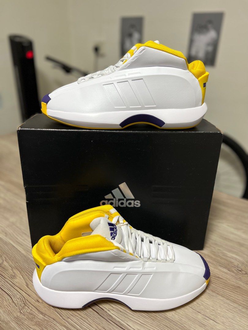 Kobe one adidas discount