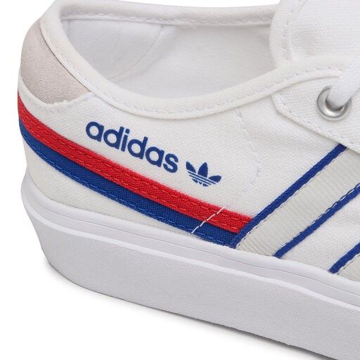 adidas gazelle silver green womens Adidas Mens Delpala Sneakers White/Black