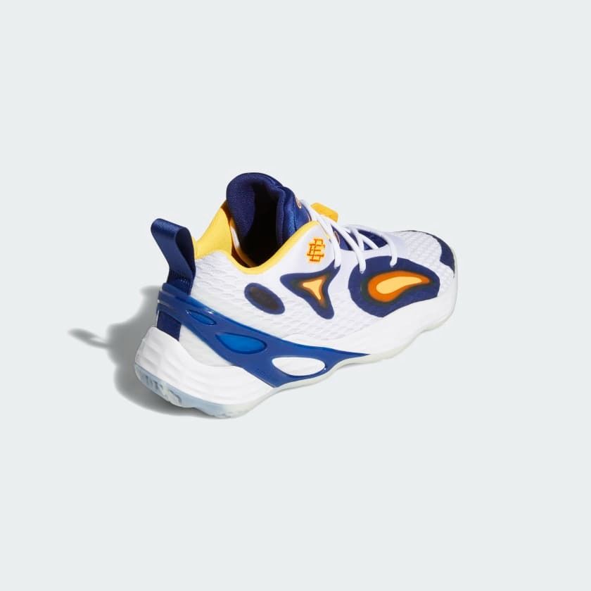 adidas Eric Emanuel Exhibit A Shoes White Men s Fashion