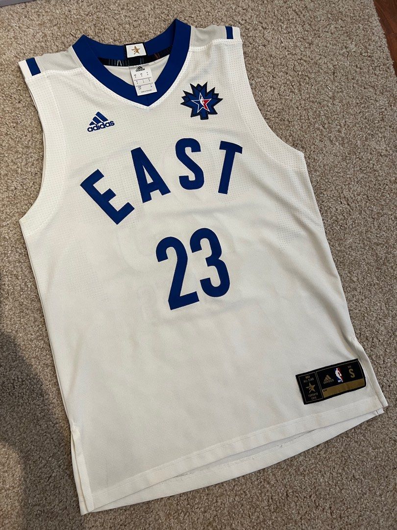 Lebron all star jersey 2016 clearance