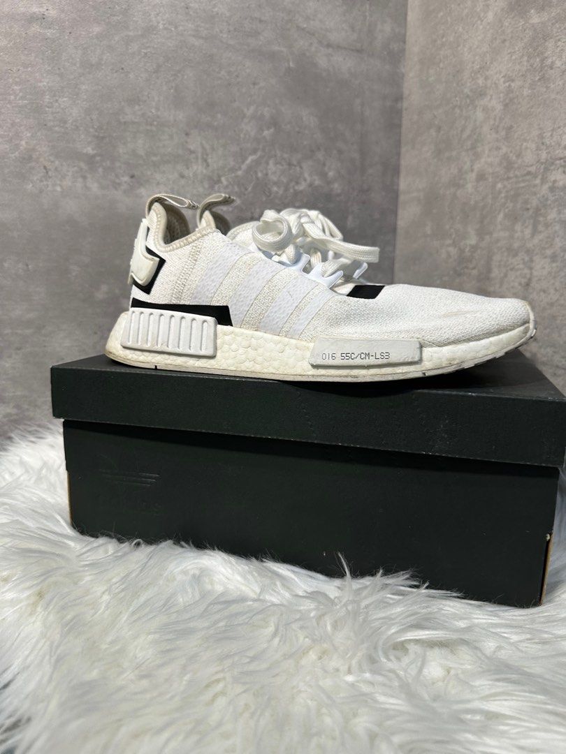 Adidas nmd 016 55c sale 19