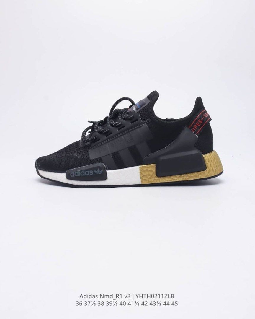 Adidas nmd on sale 40 90