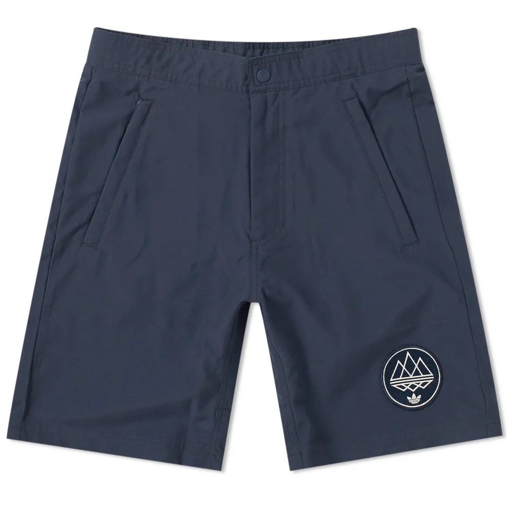 Adidas intack shorts on sale