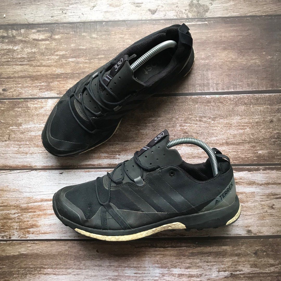 Adidas Terrex Outdoor Shoe Trail Hiking Men s Fashion Footwear