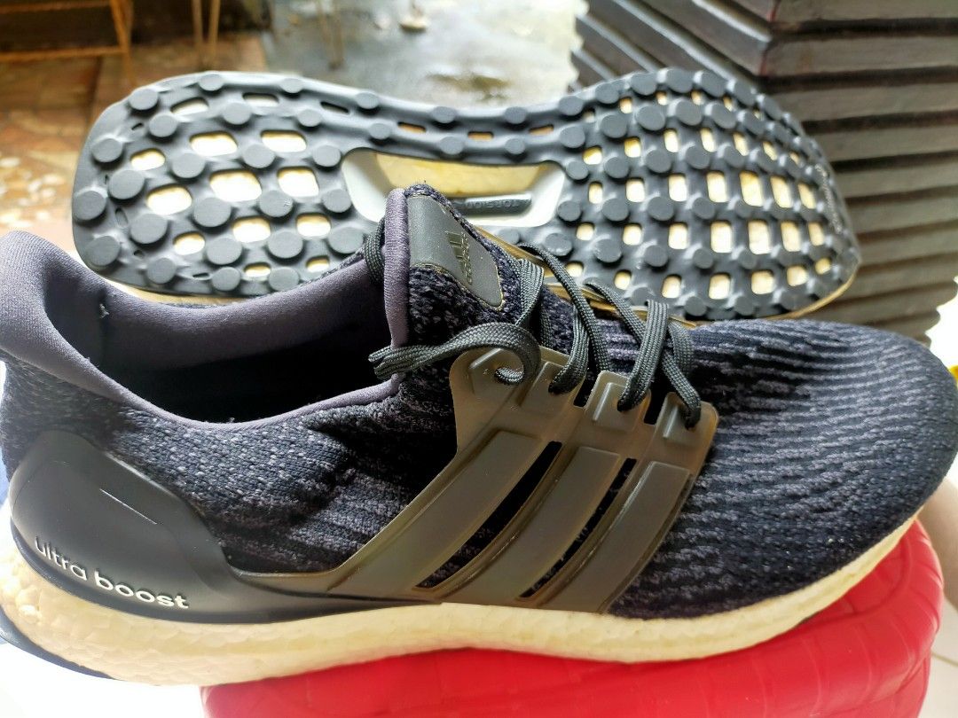 Sepatu adidas ultra boost deals