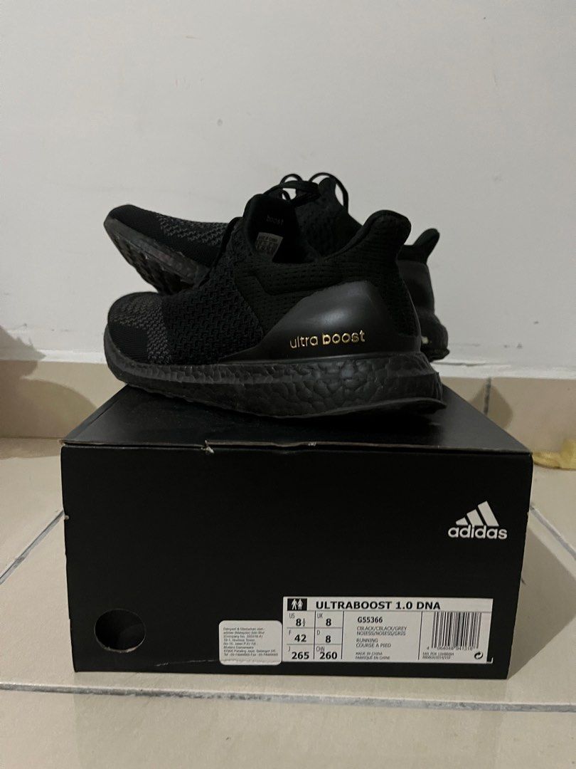 Adidas Ultraboost 1.0 DNA